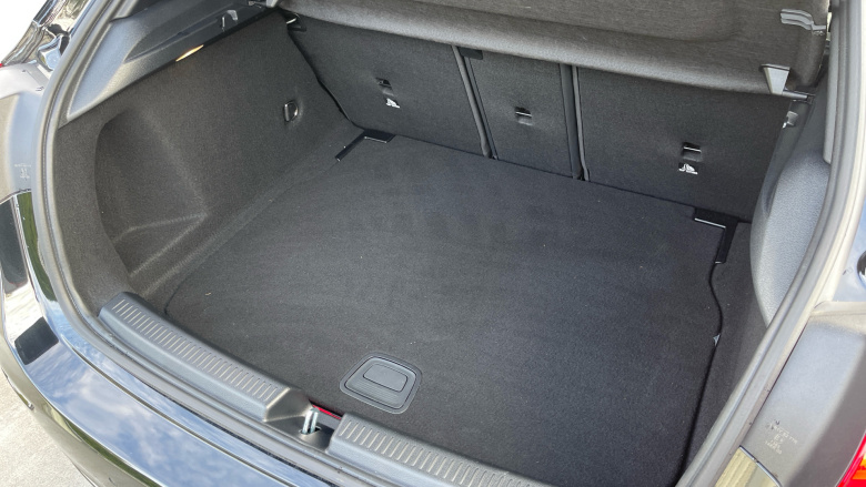 Mercedes-Benz A-Class A180 Sport Edition 5dr Auto Petrol Hatchback